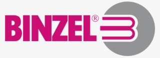 Binzel Logo Png Transparent - Abicor Binzel Logo