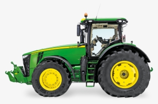 8320r - Tractor - Tractor