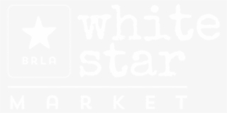 Star Market - Crowne Plaza White Logo