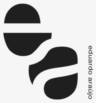 Behance Logo Tipos Autos - Oval