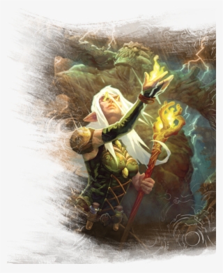 Ancient Magic - Fantasy Flight Games