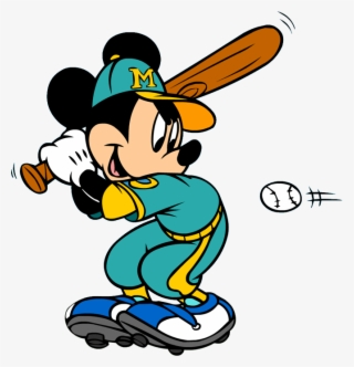 Google Search - Mickey Mouse Baseball