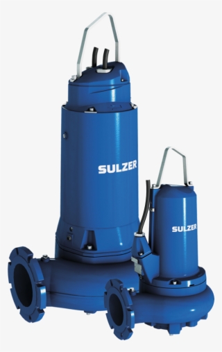 Sulzer Submersible Pumps