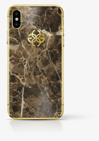 Golden Concept Iphone - Iphone