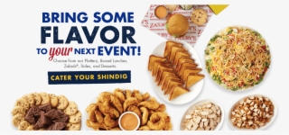 Zaxby's Catering