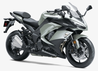 2018 Kawasaki Ninja 1000 Abs Metallic Matte Fusion - 2017 Kawasaki Ninja Zx10r