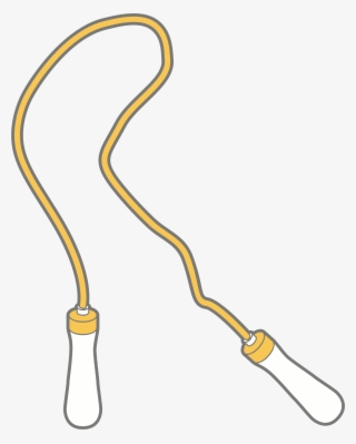 Big Image - Skipping Rope