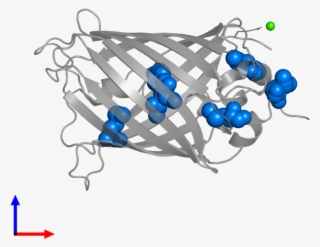 <div Class='caption-body'>pdb Entry 2qu1 Contains The - Illustration