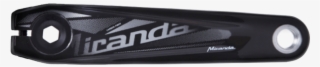 Miranda Carbon Crank Sh