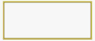 Gallery - Orange Facecam Border Png