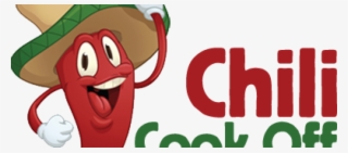 5th Annual Great Chili Cook-off - Chili Cook Off Clipart