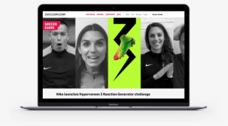 Soccercom - Jigsaw Media