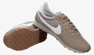 Nike Pre Montreal Racer Run Vintage Running Shoes Womens - Shoe