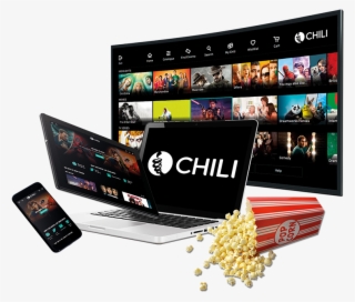 What Is Chili - Id Mobile