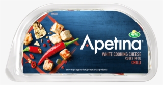Apetina Classic Block Cheese 200g