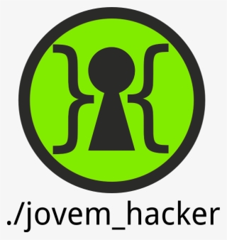 Http - //capivari - Jovemhacker - Org/wp Jovem Hacker - Logo