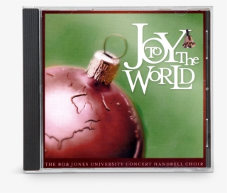 Joy To The World Cd