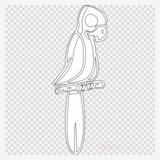 Download Lightning Bolt No Background Clipart Illustration - Clip Art