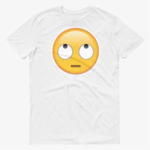 Men's Emoji T-shirt - Pop Culture Emoji Poop Big Men's Graphic Tee