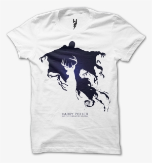 Dementor From Xteas To Overcome The Dementors, Harry - Harry Potter Dementor Drawing