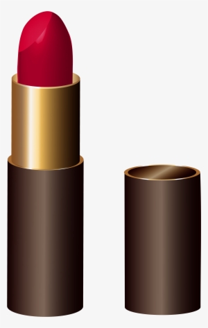Lipstick Clipart Transparent Background