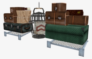 Download Zip Archive - Sofa Bed