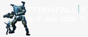 Titanfall 2 Is A First-person Shooter Video Game Developed - Titanfall Robot Concept Art