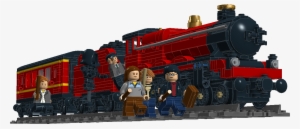 Hogwarts Express - Lego 75955 Harry Potter Hogwarts Express