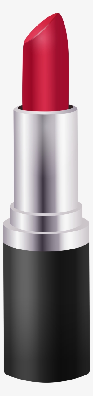 Red Lipstick Clipart
