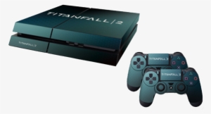 To Be Confirmed - Titanfall 2 Honeycomb Ps4 Skin (ps4)