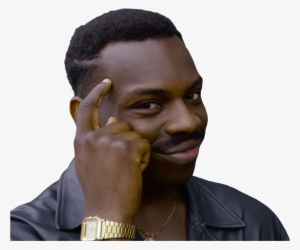 Roll Safe - Roll Safe Png