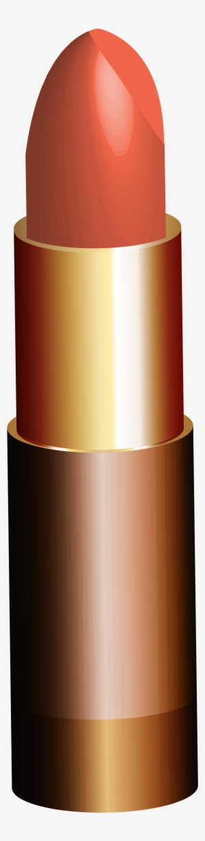 Lipstick Clipart Transparent - Lipstick