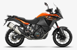 1090 Adventure 2018 - Ktm 1290