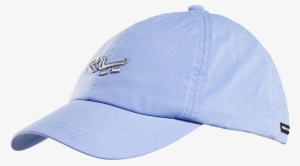 Rohnisch Cap Blue Shell - Baseball Cap