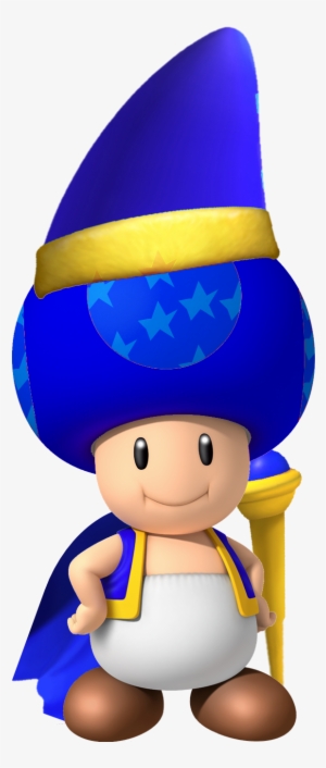 Blue Shell Mario Kart - Toad Png Super Mario