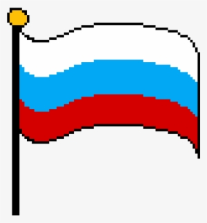 Flag Of Russia
