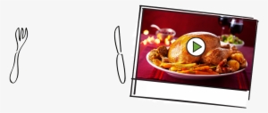 How To Cook A Turkey - Pasanda