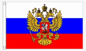 Flag Of Russia - Russian Flag