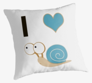 I Heart Snails - Faze Clan