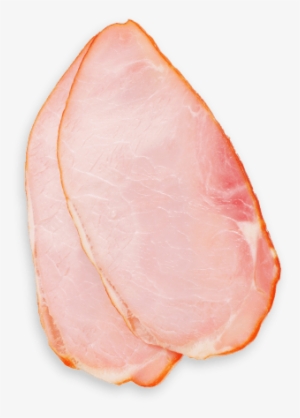 Ham - Turkey Slice Png