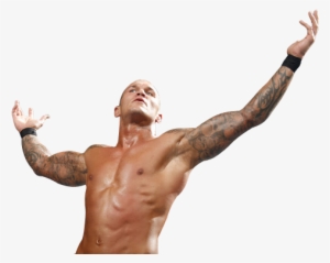 Randy Orton Png Free Hd Randy Orton Transparent Image Pngkit - 