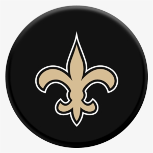 New Orleans Saints Logo - New Orleans Saints Iphone