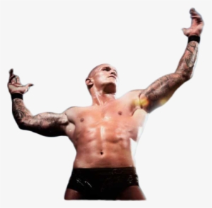 Inspirational Pictures Of Randy Orton Rko Psd Detail - Wwe Smackdown Vs Raw 2011 The Viper Edition