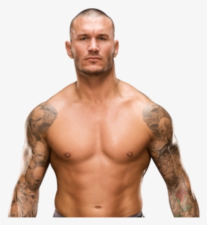Randy Orton - Randy Orton New Renders