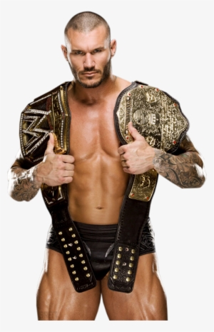 Rko Career Highlights - Randy Orton World Heavyweight Champion 2013