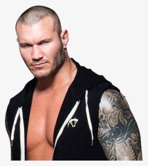 Randy Orton - Rko - Randy Orton Photos 2017