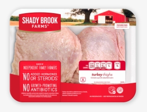 Shady Brook Turkey Wings