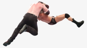 Unified Chammpion - Randy Orton