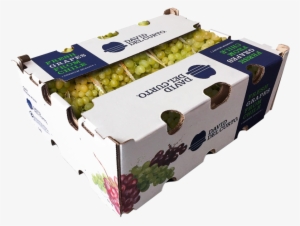 Uvas - Productos - Grape
