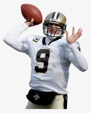 New Orleans Saints Player - New Orleans Saints Png